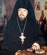 Представитель Русской Православной Церкви в Таиланде посетил прием по случаю Дня независимости Украины